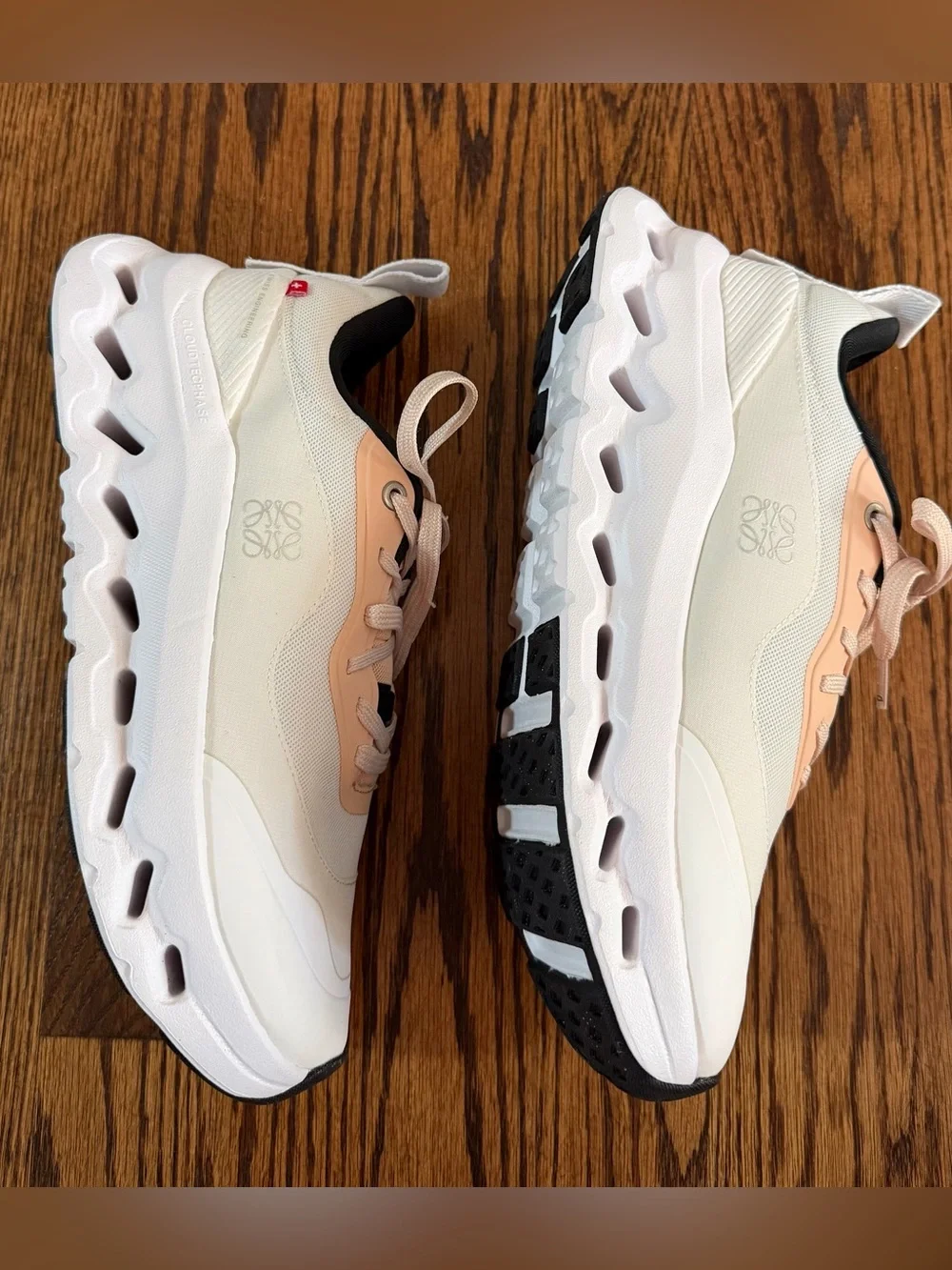 Loewe x OC Cloudtilt Running Shoes